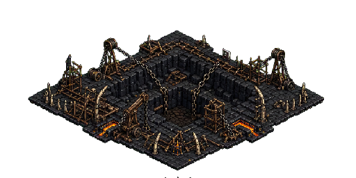 Obsidian Backbone Great Project at Phase I