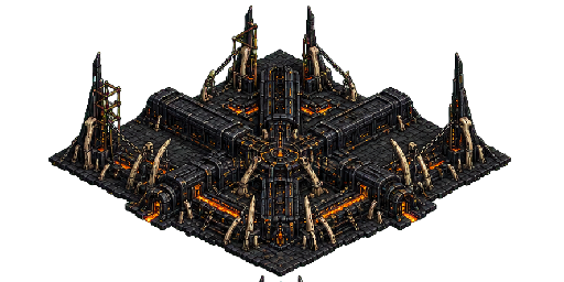 Obsidian Backbone Great Project at Phase II