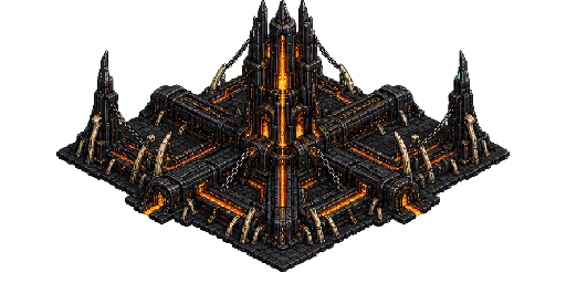 Obsidian Backbone Great Project at Phase III