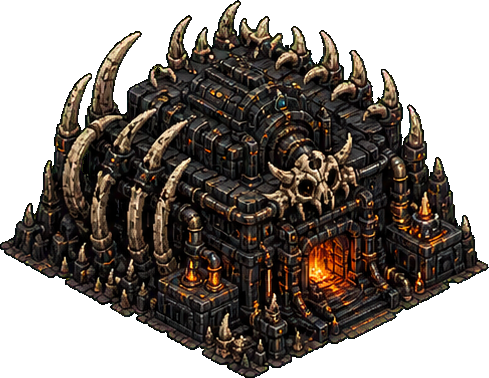Leviathan Furnace Great Project at Phase I
